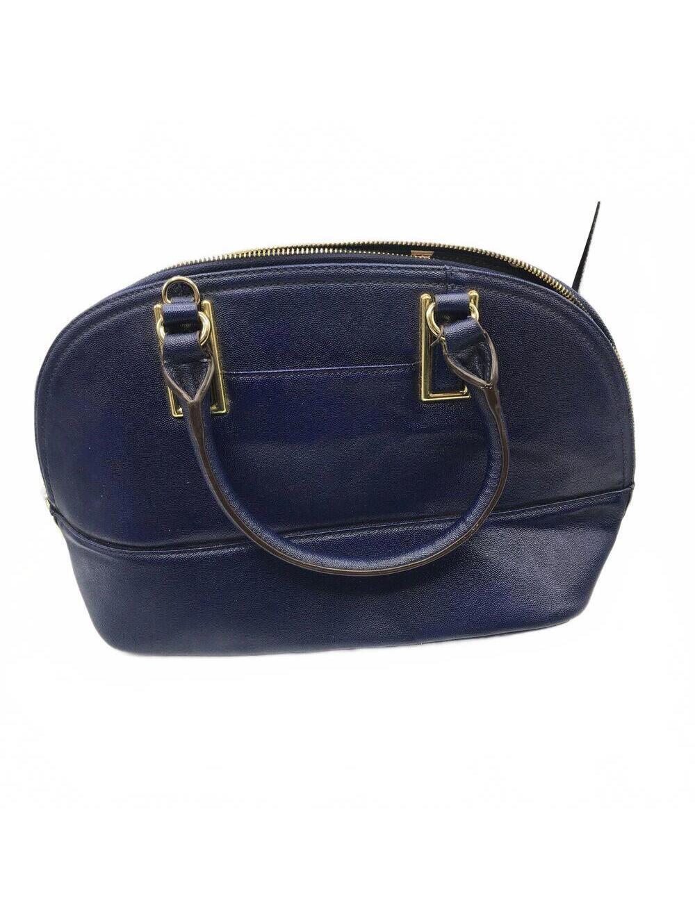 Anne Klein Dome Shaped Handbag